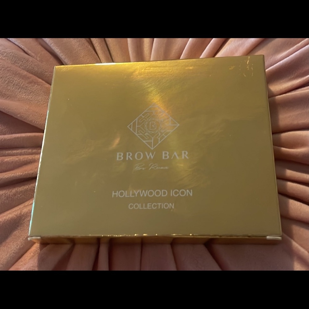 Brow Bar